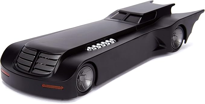 Jada Batman toy vehicle