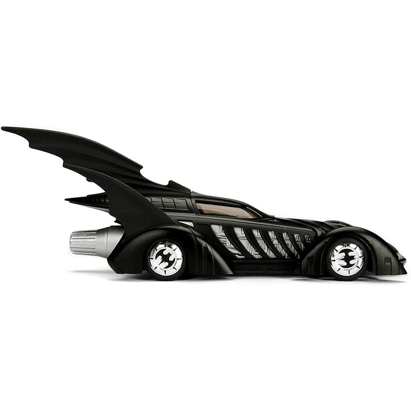 Jada Batmobile diecast toy