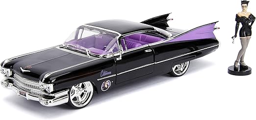 Jada Cadillac Hollywood Ride