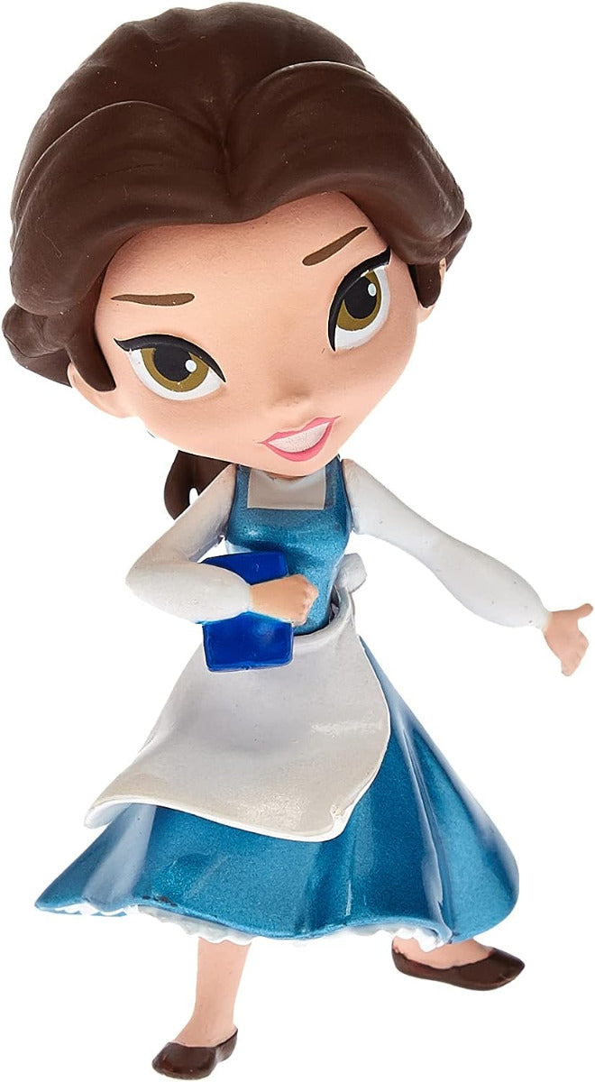 Jada Disney Princess Belle Figure 4inch