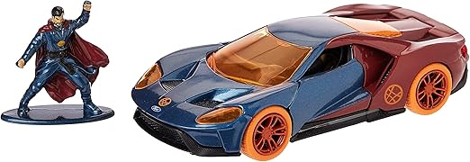 Jada Doctor Strange Ford GT