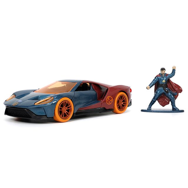 Jada Doctor Strange Ford GT 2