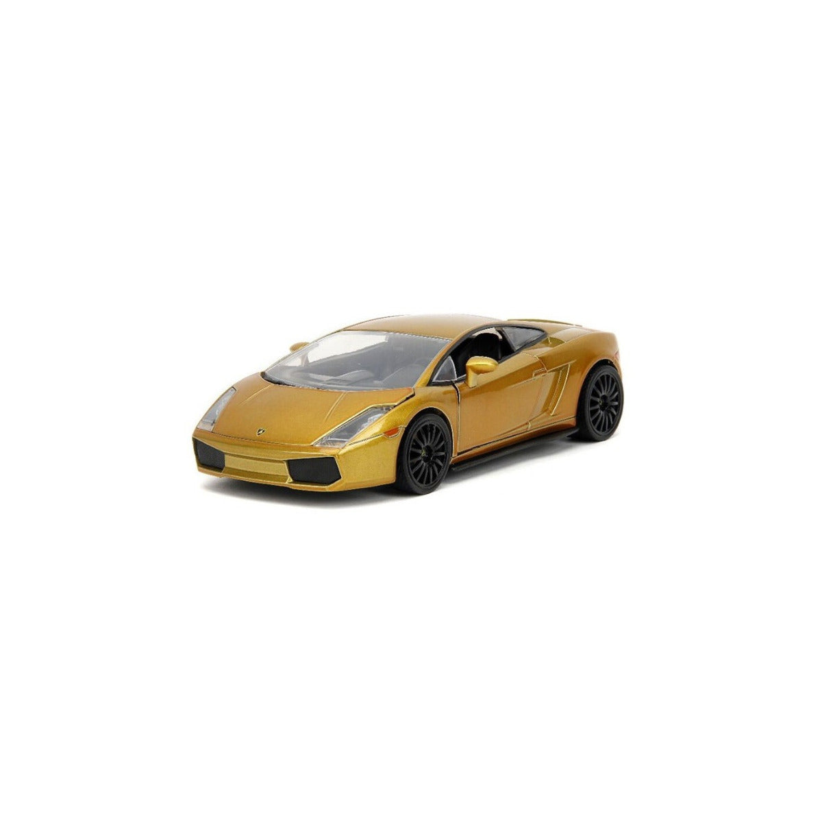 Jada Fast Lamborghini Gallardo