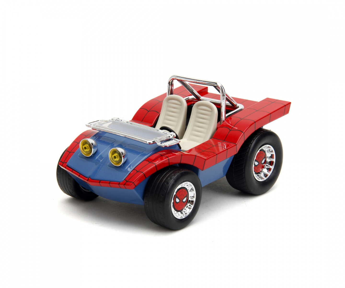 Jada Hollywood Rides Buggy