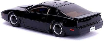 Jada K.I.T.T. Pontiac replica