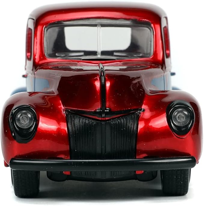 Jada Marvel 1941 Ford Pick Up