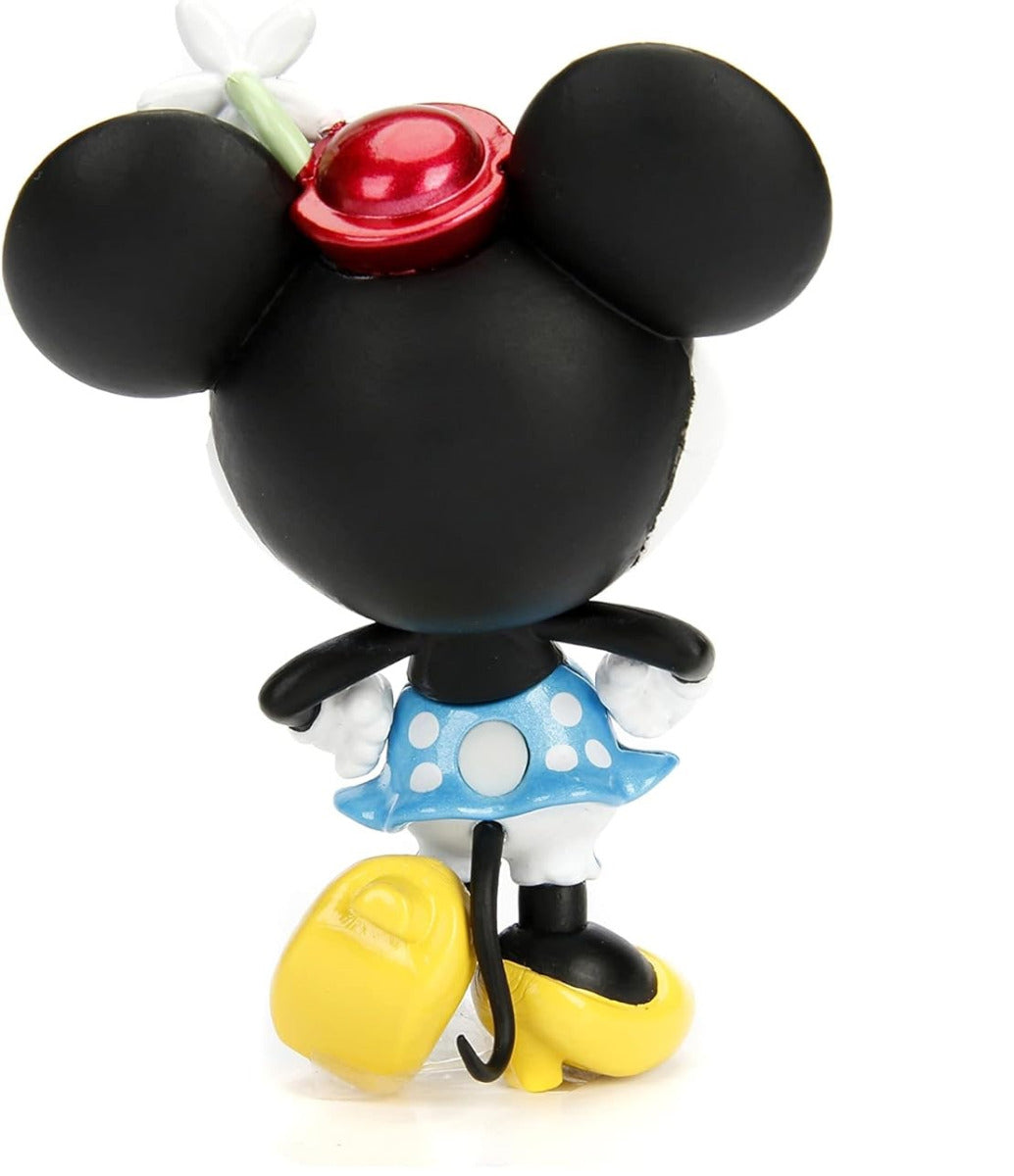 Jada Minnie Mouse back view