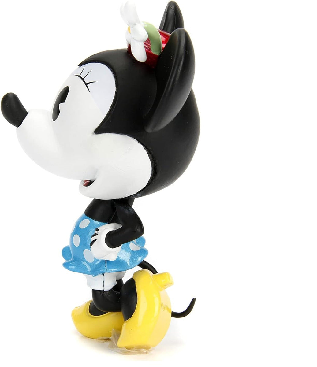 Jada Minnie Mouse side view