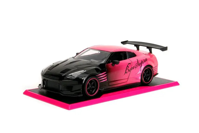 Jada Nissan GT-R R35