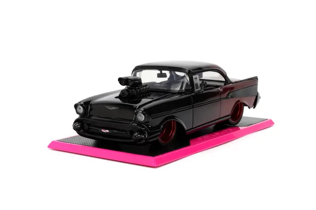 Jada Pink Slips 1957 Chevy