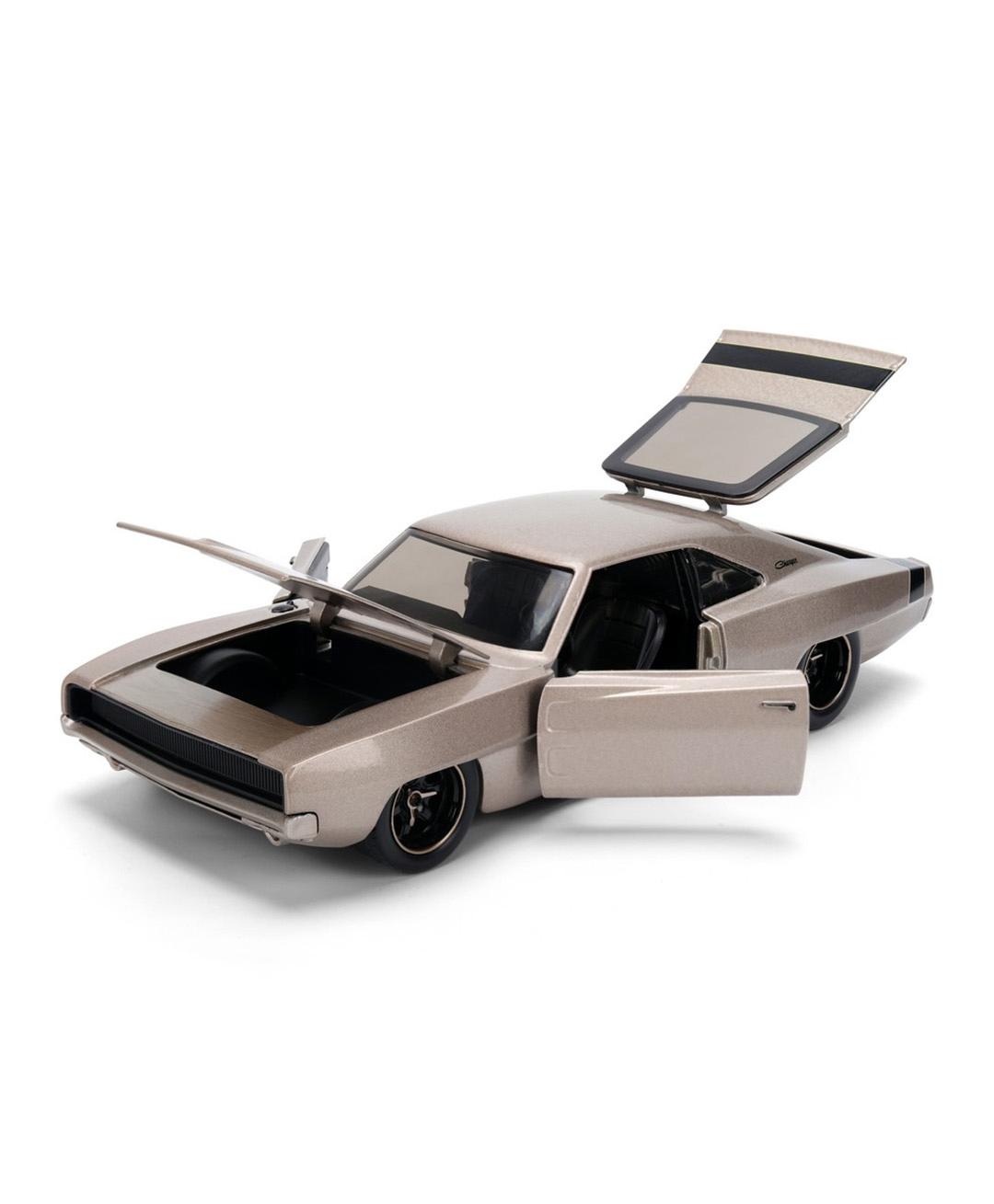 Jada Pink Slips Charger