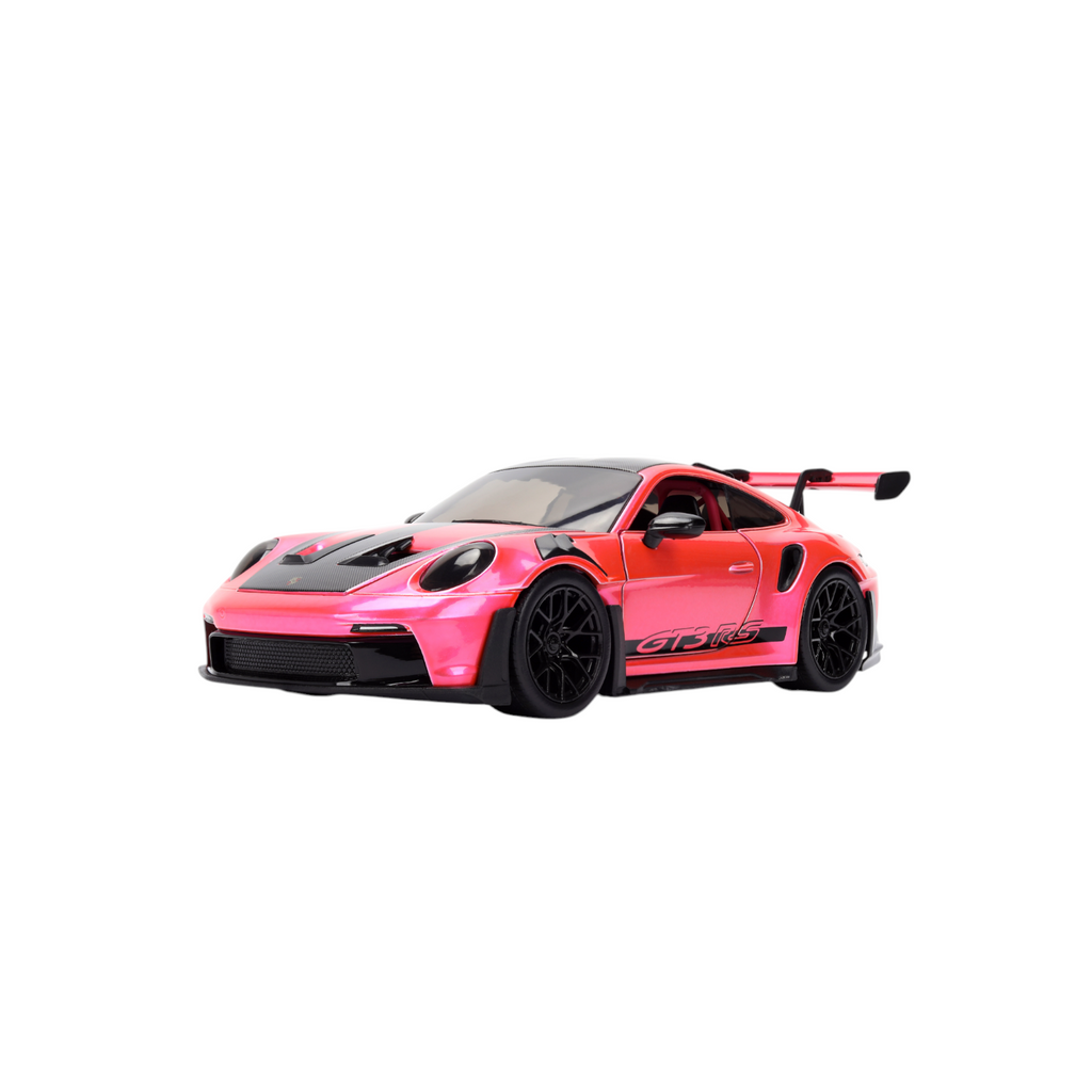 Jada Pink Slips Porsche