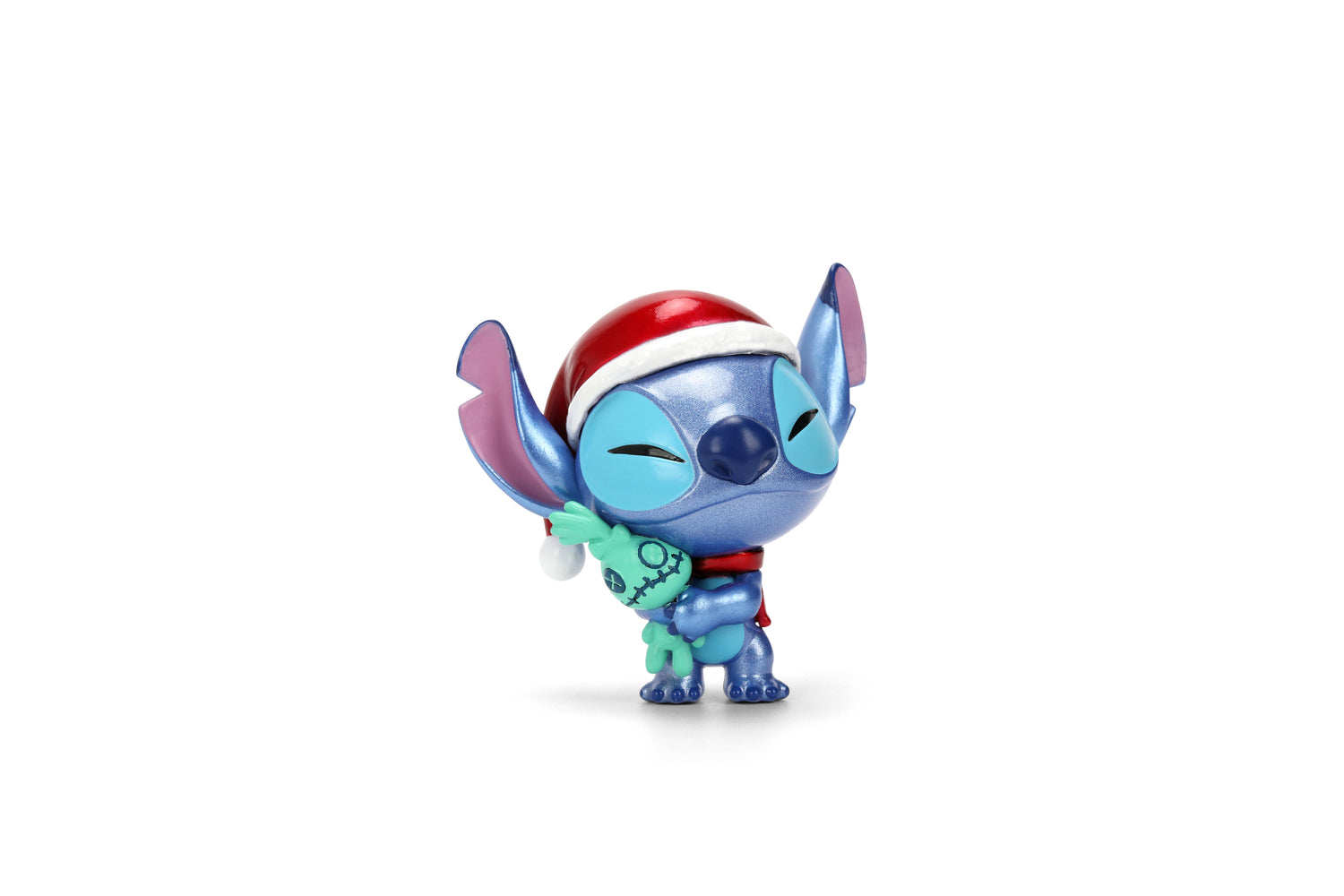 Jada Stitch Nano Metal Pack