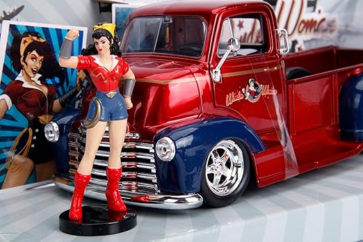 Jada Toys 30453 model