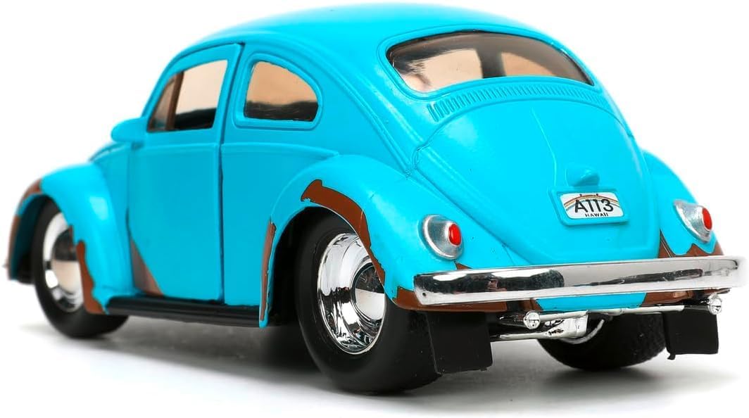 Jada Toys Disney diecast 1