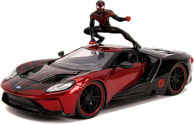 Jada Toys Ford GT