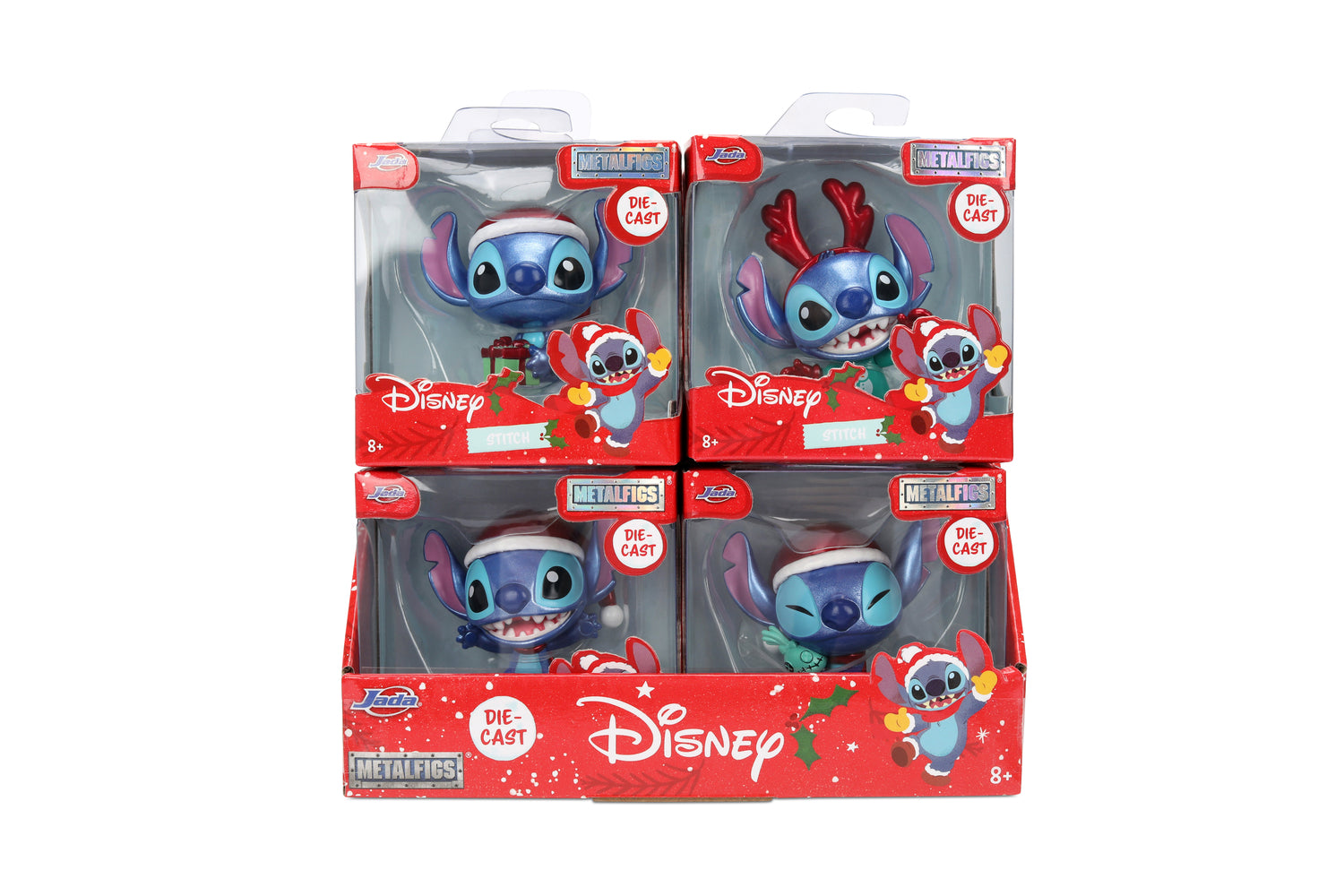 Jada Toys Lilo & Stitch Wave 3 Collectible