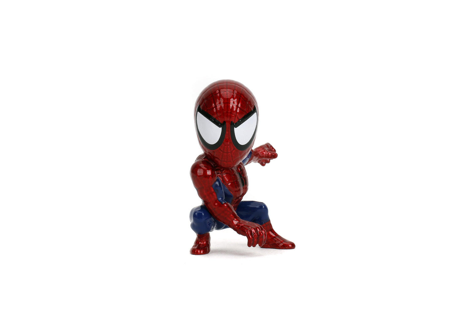 Jada Toys Spider-Man Collectible
