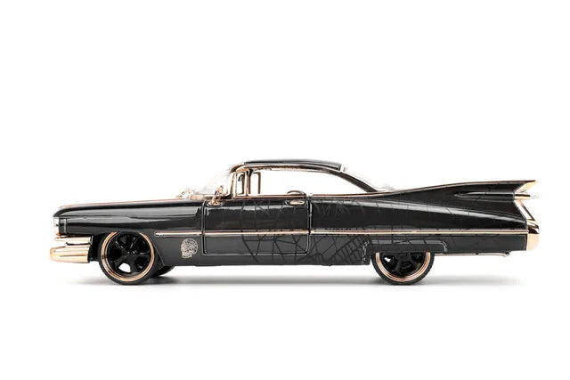 Jada Toys metal car