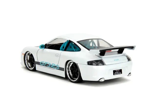 Jada diecast Porsche car