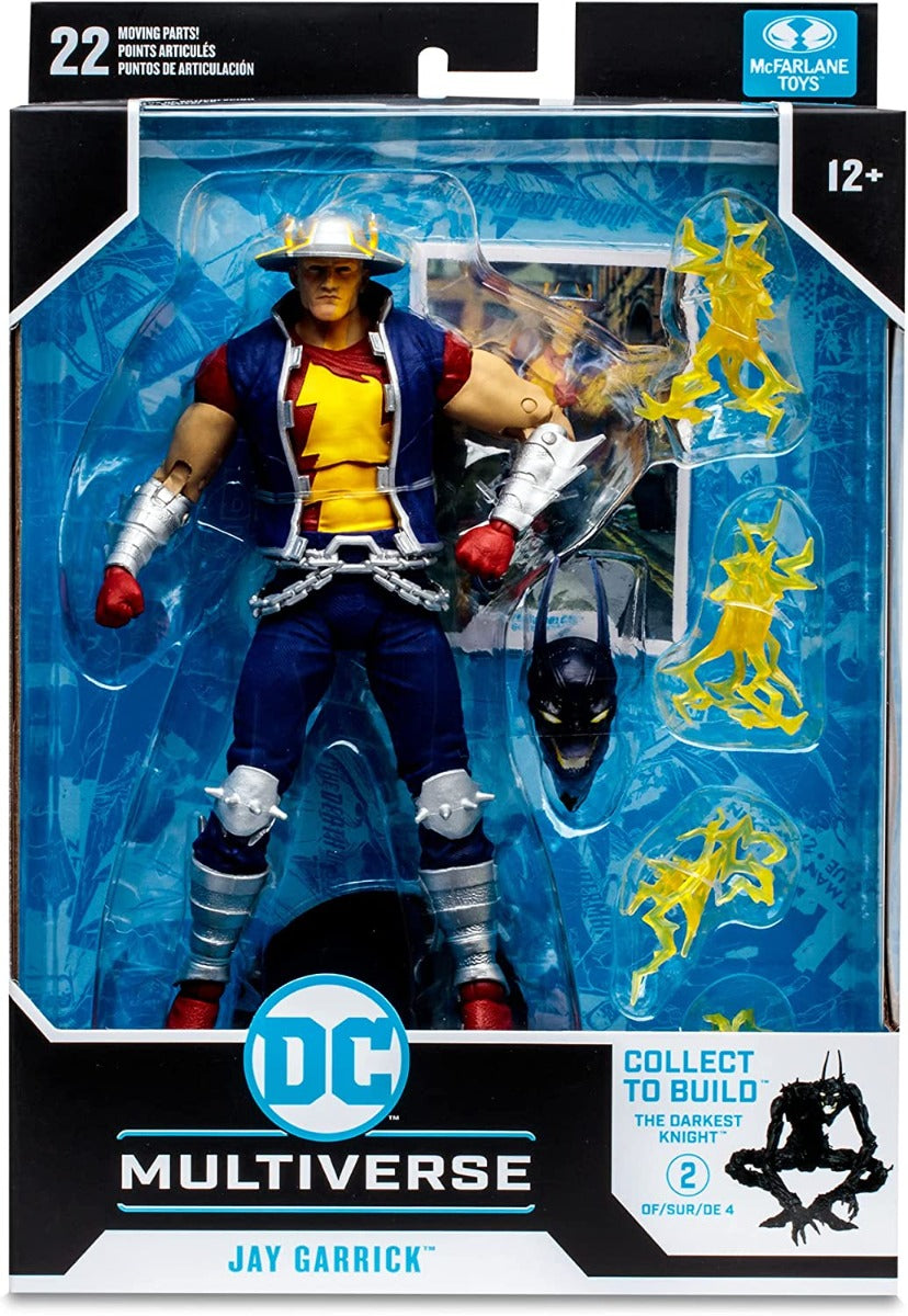 Jay Garrick