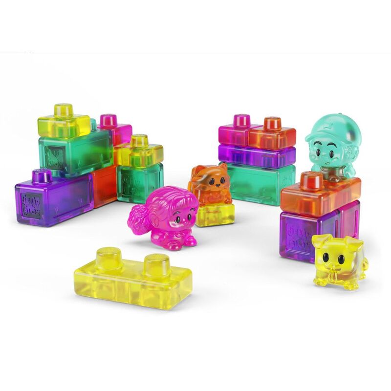 Jelly Blox Pets Me Layout