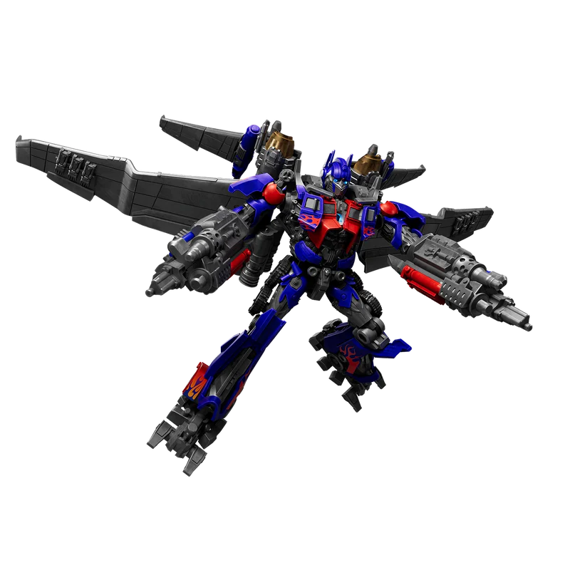 Jet Wing Optimus Prime Classic Class Figure
