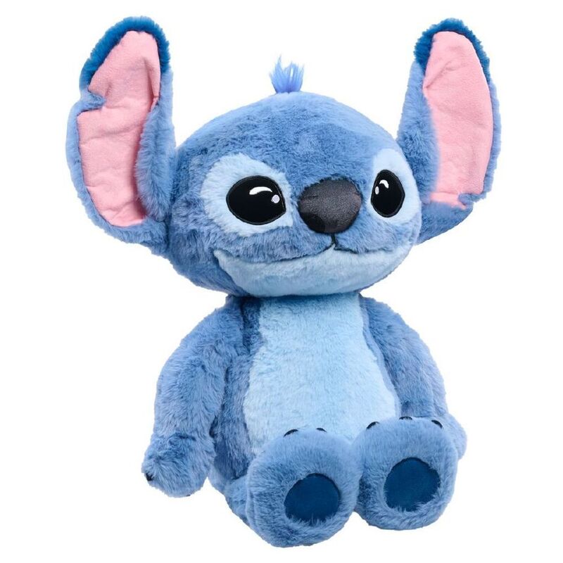 Jumbo Stitch Live Action Front
