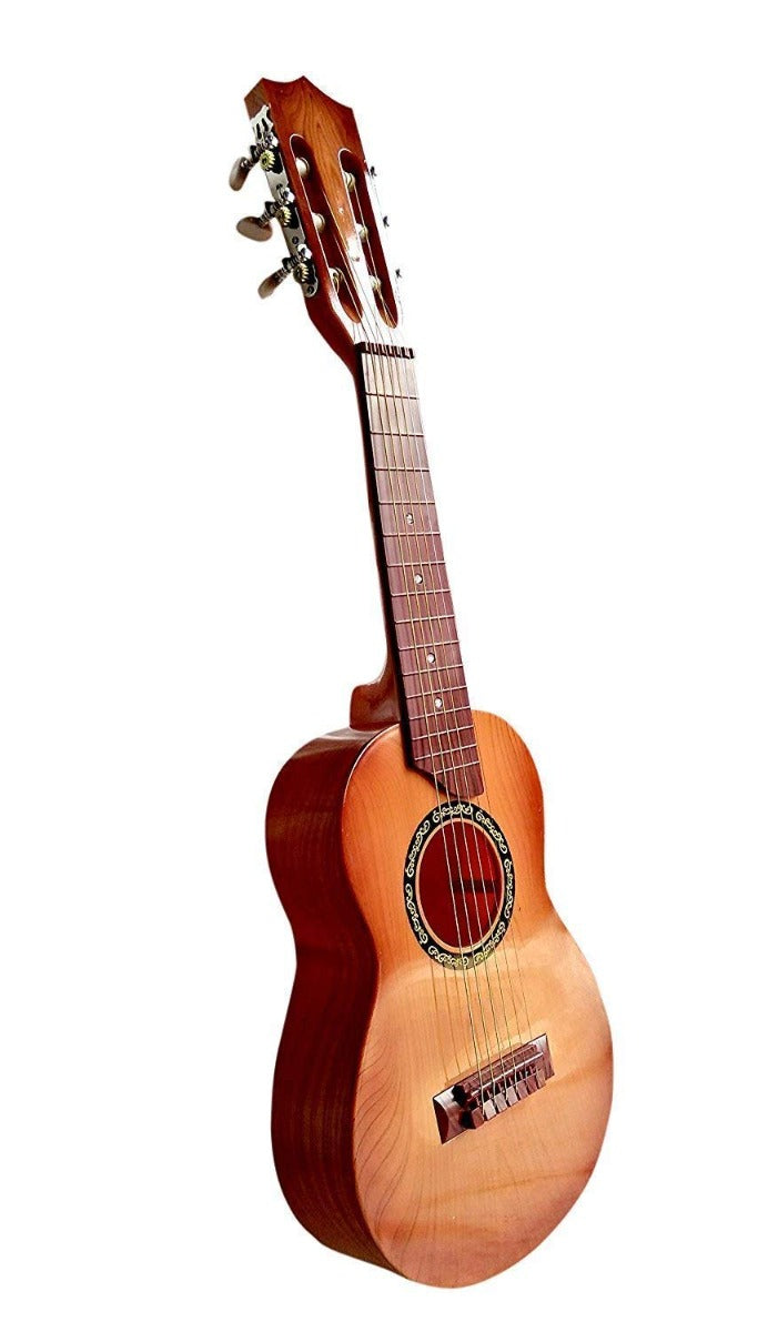 Junior Acoustic Guitar Box View