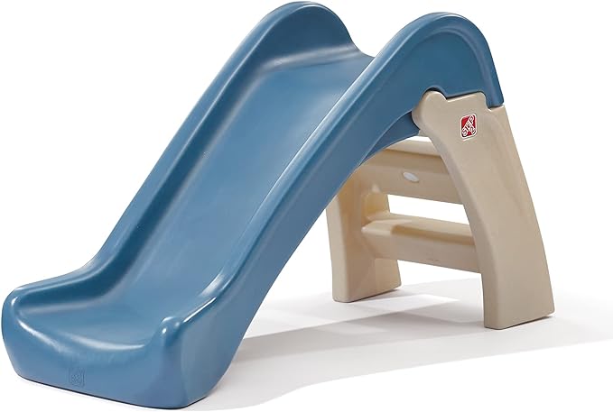 Junior Kids Slide Front View