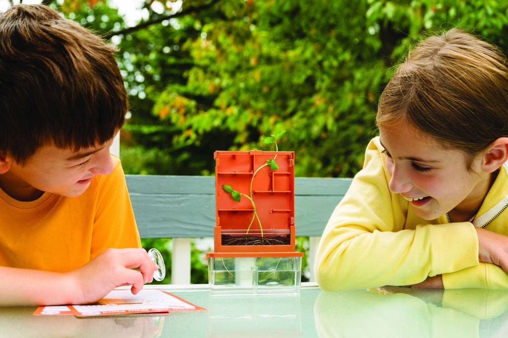 Junior Scientist Toolkit