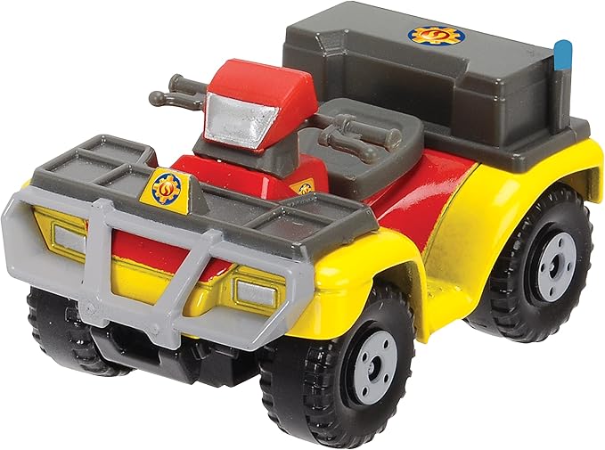 Jupiter metal car