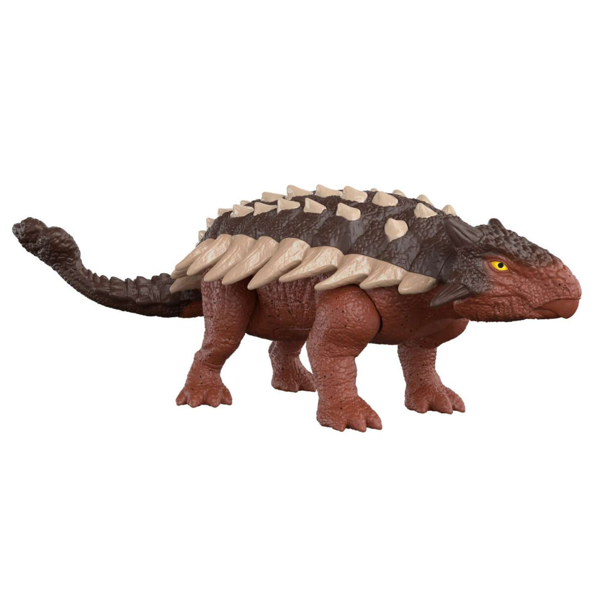 Jurassic World dinosaur toy