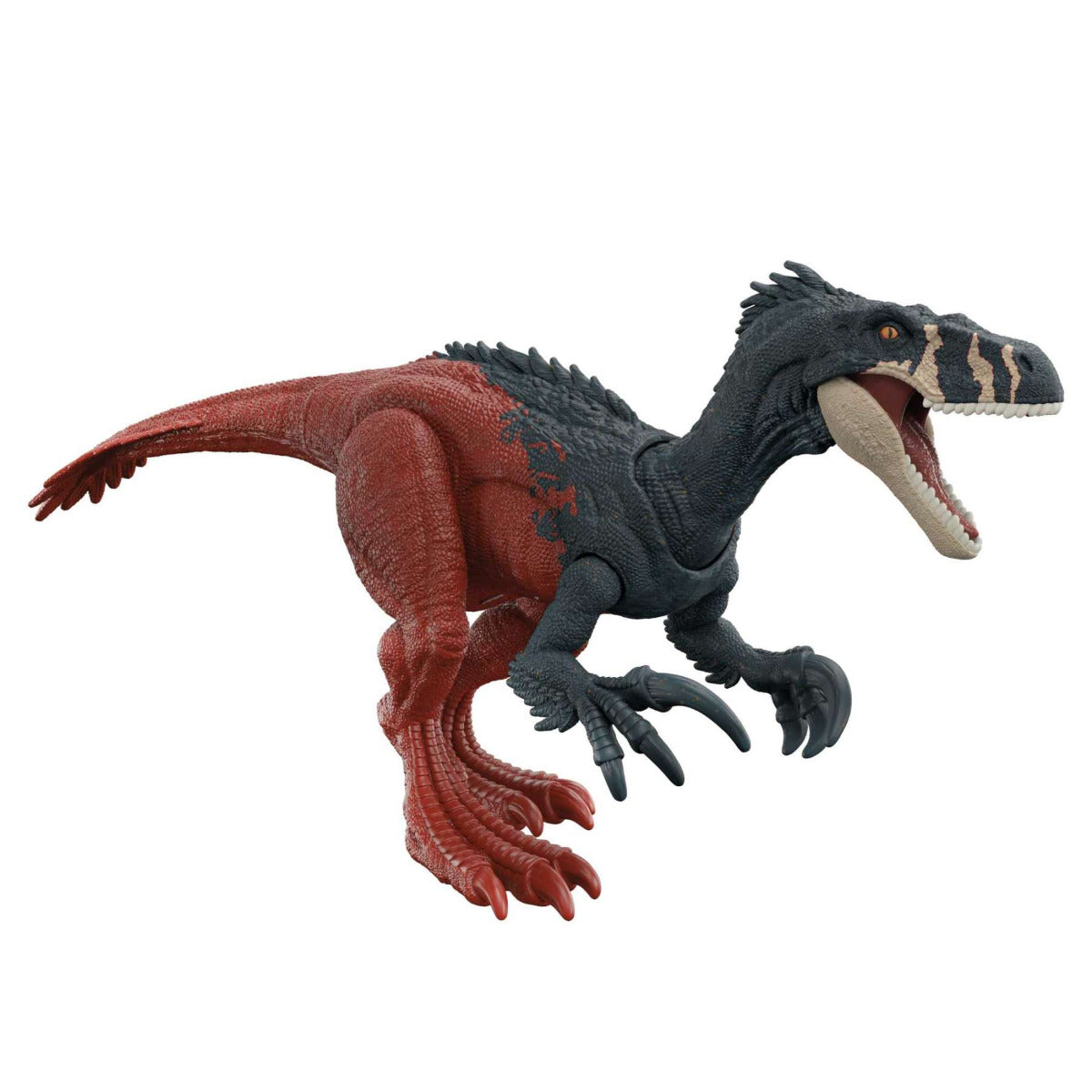 Jurassic World toy dinosaur