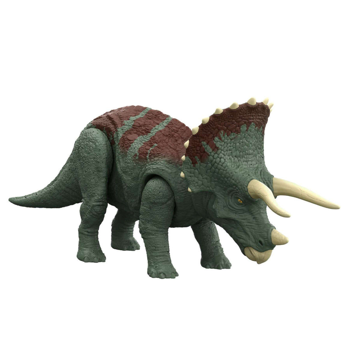 Jurassic dinosaur