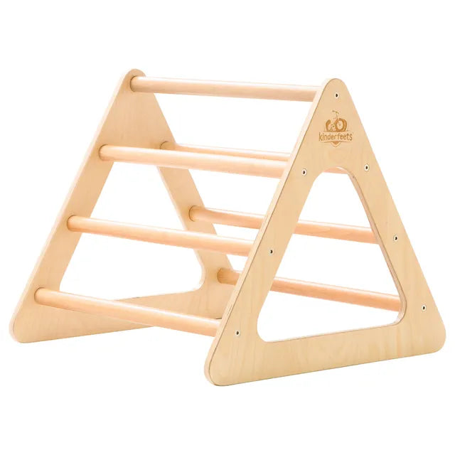 Kinderfeets Pikler Triple Climber Triangle Small Kinderfeets Yallatoys