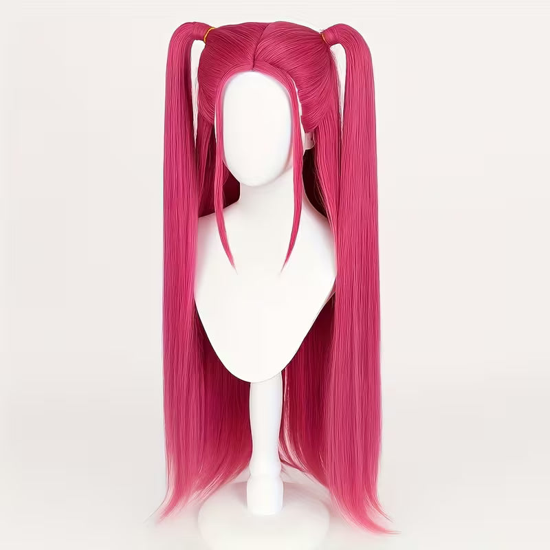 K-Pop Anime Wig