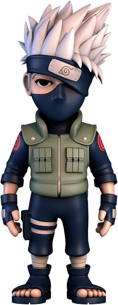 Kakashi Hatake Figure