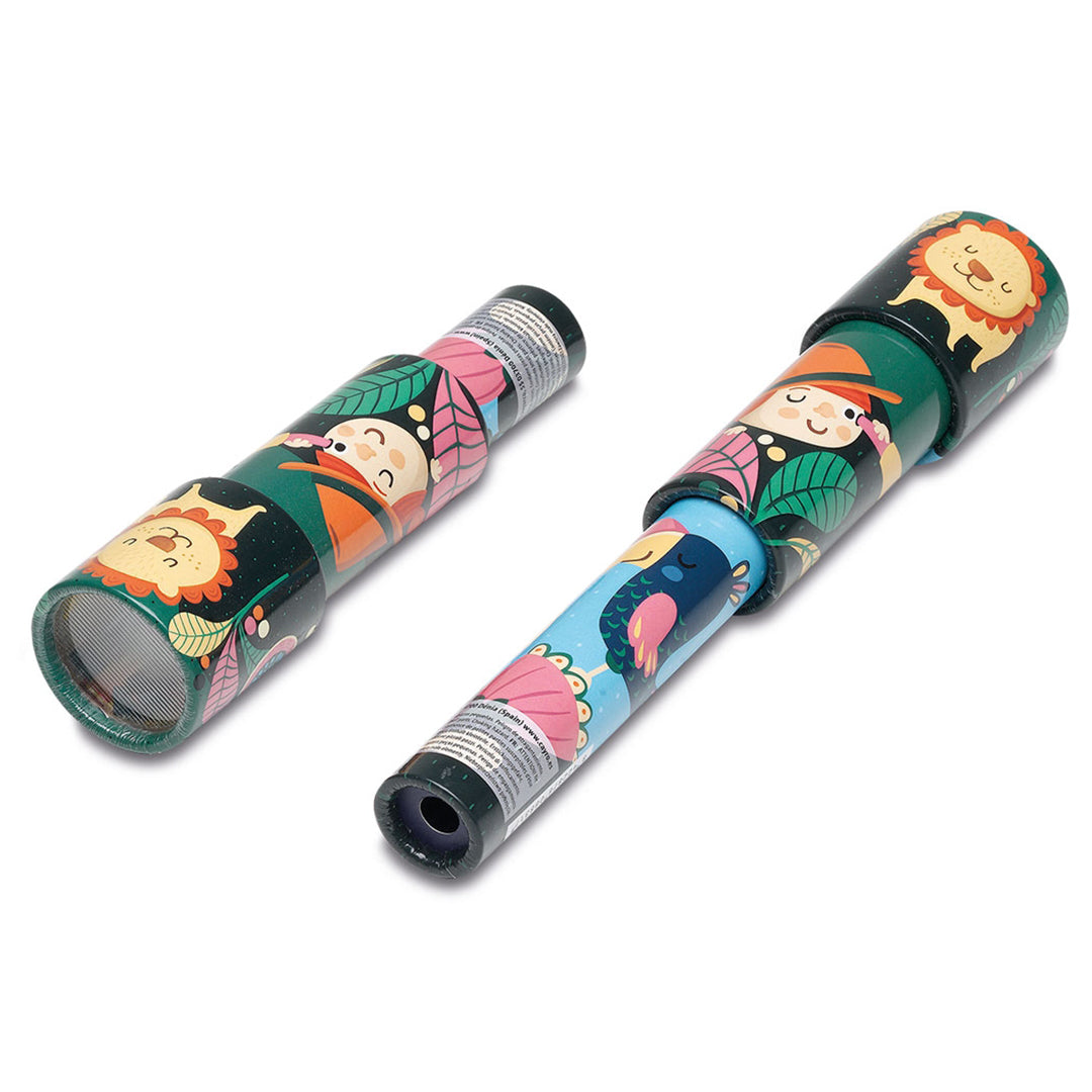 Kaleidoscope Board Game by Cayro