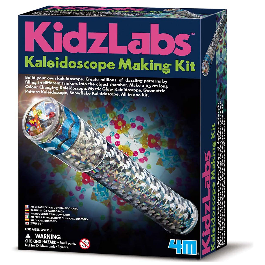 Kaleidoscope Making Kit