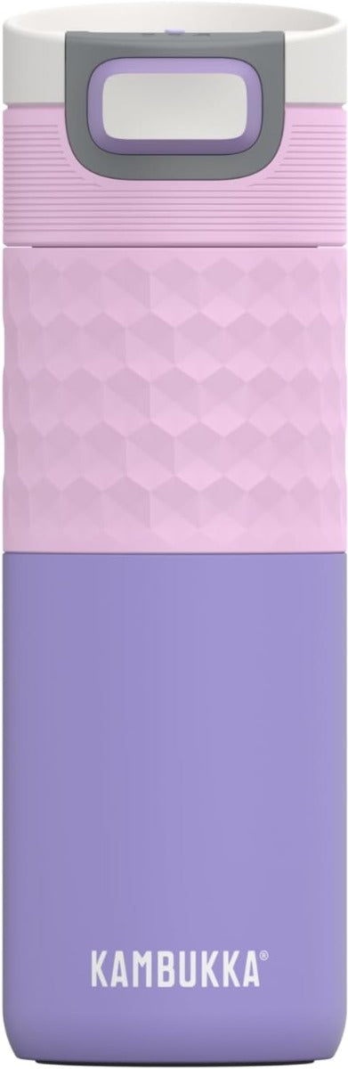 Kambukka Etna Grip Pale Purple 500ml