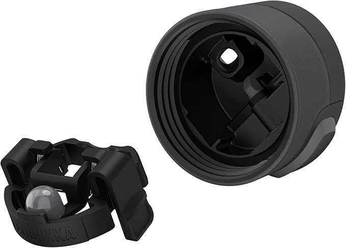 Kambukka Etna Pitch Black Water Bottle
