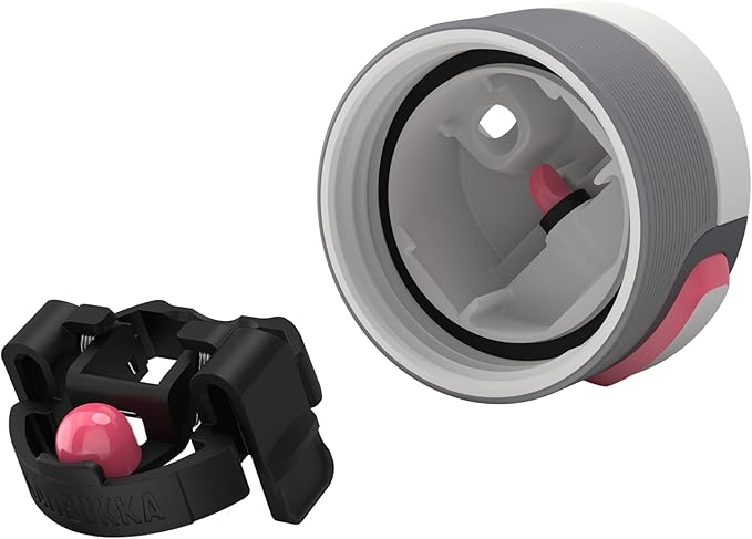 Kambukka Etna SS Vacuum Tumbler Floral