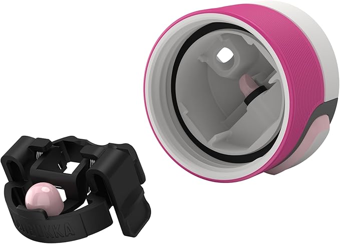 Kambukka Etna SS Vacuum Tumbler Pink