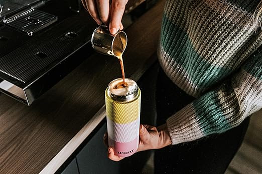 Kambukka Etna Stainless Steel Mug