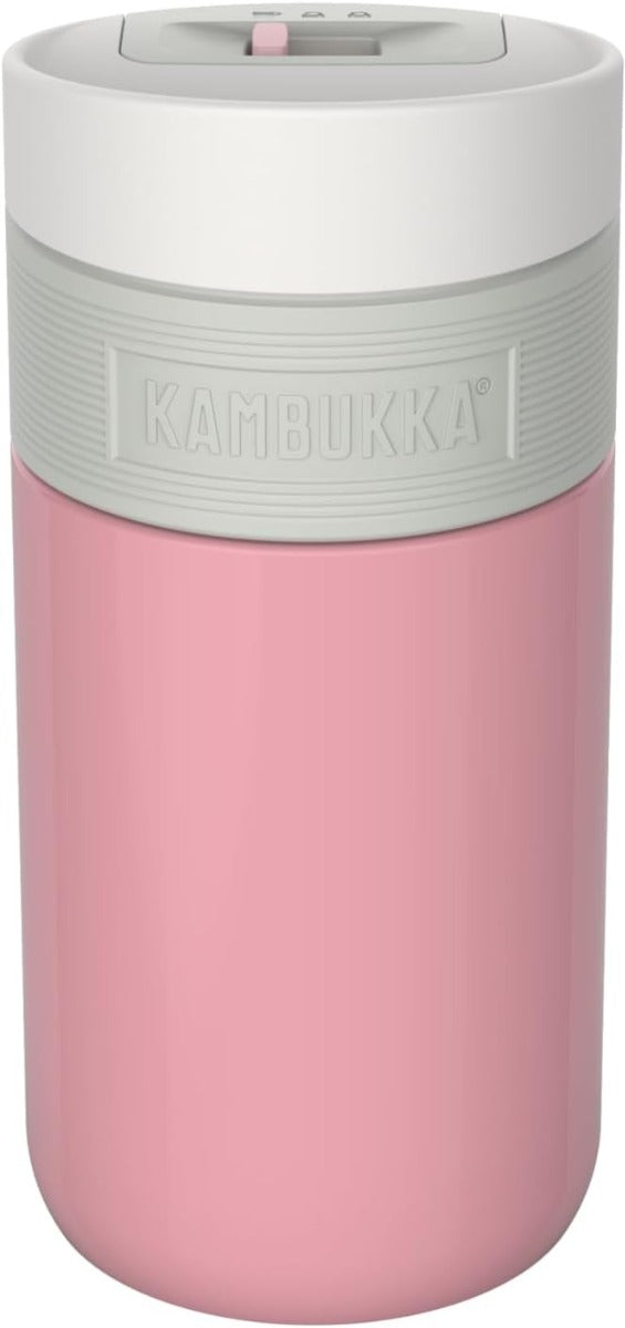 Kambukka Etna Tumbler Brushing Bride
