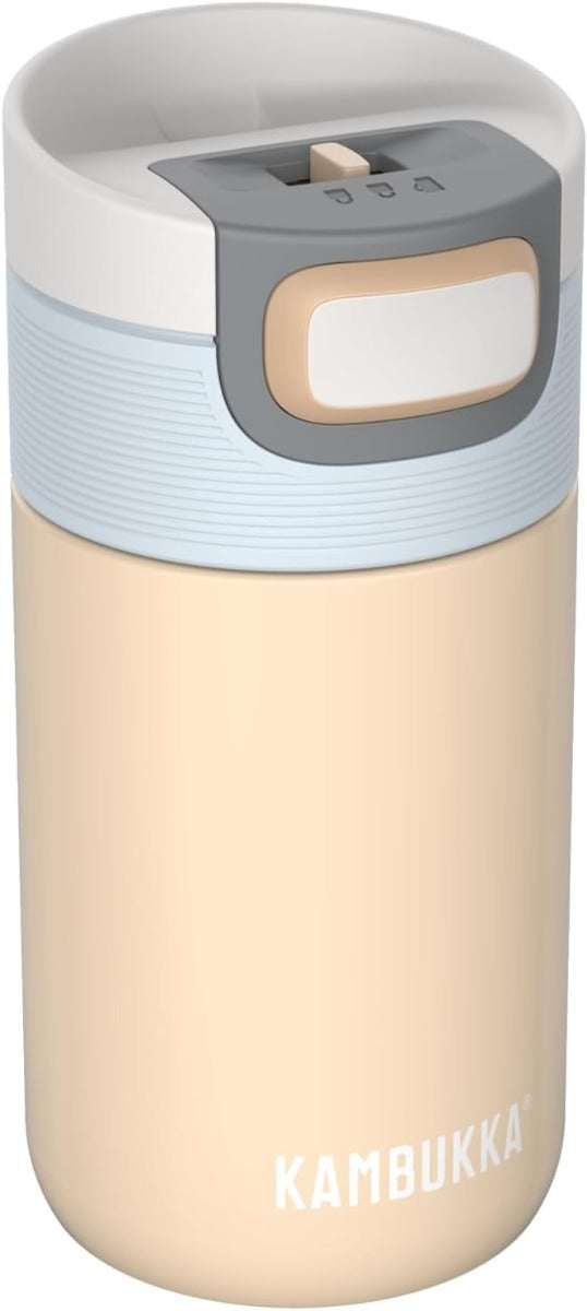 Kambukka Etna Tumbler Iced Latte