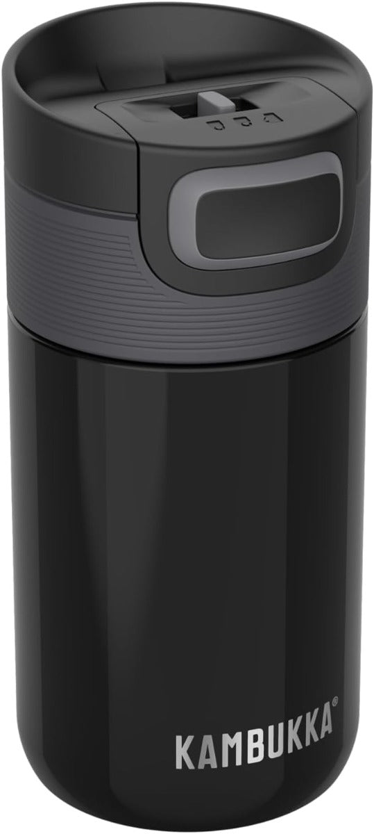 Kambukka Etna Tumbler Pitch Black