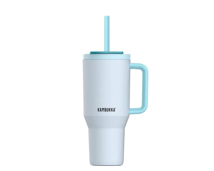 Kambukka Rio 950ml Frosty Coconut Tumbler