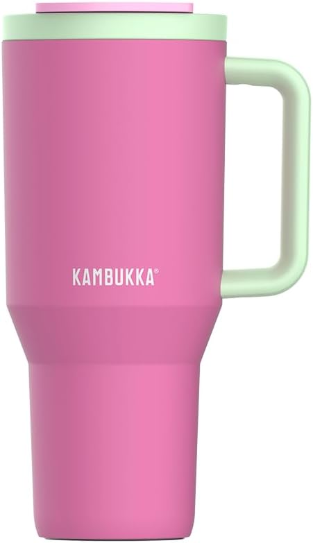 Kambukka Rio Leak-proof Drink Tumbler